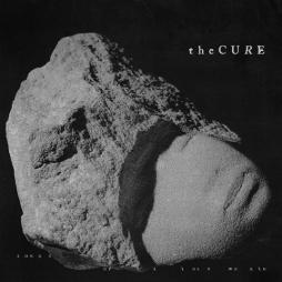 Songs Of The Lost World di Cure - LP