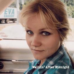 Walkin' After Midnight di Eva Cassidy - LP