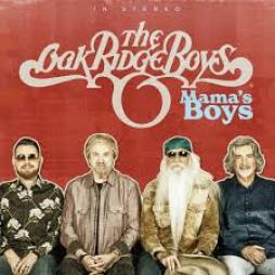 Mama's Boys di Oak Ridge Boys - CD