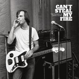 Can't Steal My Fire: The Songs Of... di David Olney - LP