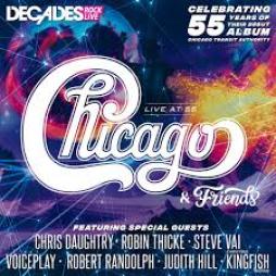 Live At 55 di Chicago - CD