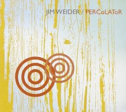 Percolator di Jim Weider - CD