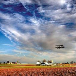 Aloft di Hal Hirshon - CD