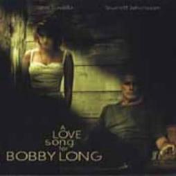 A Love Song For Bobby Long di Grayson Capps - CD