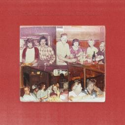 The Great American Bar Scene di Zach Bryan - CD