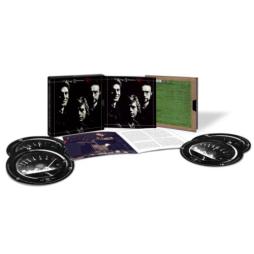 Red 50th Anniversary Edition di King Crimson - CD/ Blu Ray
