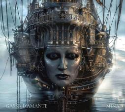 Gassa D'Amante di Mina - CD