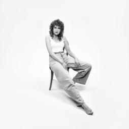 Disobbedire di FIORELLA MANNOIA - LP