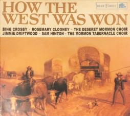 How_The_West_Was_Won-How_The_West_Was_Won How_The_West_Was_Won-How_The_West_Was_Won