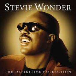 The Definitive Collection di Stevie Wonder - LP