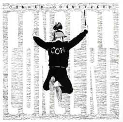 Concert di Conrad Schnitzler - LP