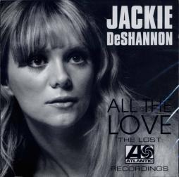 All_The_Love_The_Lost_Atlantic_Recordings-Jackie_DeShannon