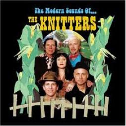 The Modern Sounds Of... di The Knitters - CD