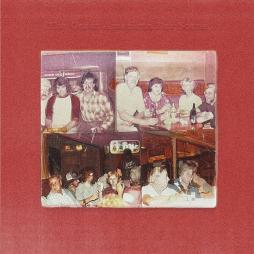 The Greatest American Bar Scene di Zach Bryan - LP