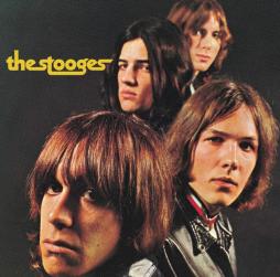 The Stooges di Stooges - CD