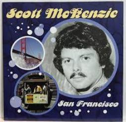 San Francisco di Scott McKenzie - CD