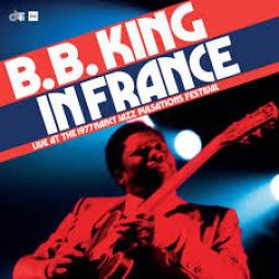 In France di B.B. King