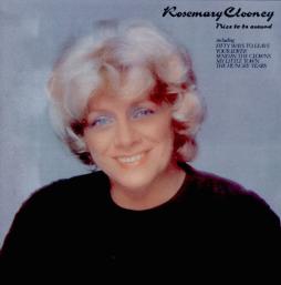 Nice To Be Around di Rosemary Clooney - LP