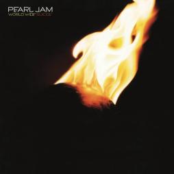 World Wide Suicide di Pearl Jam - CD