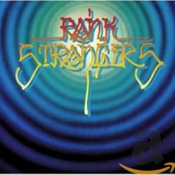 Rank Strangers di Rank Strangers - CD