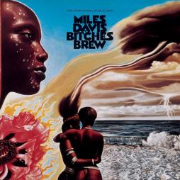 Bitches Brew di Miles Davis - CD