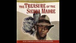 The_Treasure_Of_The_Sierra_Madre-Max_Steiner