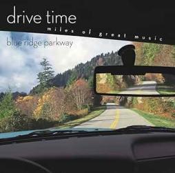 Miles Of Great Music di Drive Time - CD