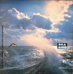 Sea Airs di Rick Wakeman - LP