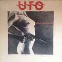 Ain't Misbehawin' di UFO - LP