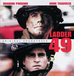 Ladder 49 di Various - CD Ladder 49 di Various - CD