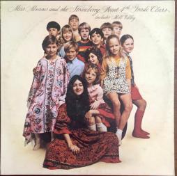 Miss Abrams And The Strawberry Point 4th Grade Class di Miss Abrams And The Strawberry Point 4th Grade Class - LP