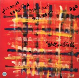 Well Actually di Tiziana Ghiglioni - LP