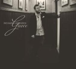 Grace di Richard Lindgren - CD