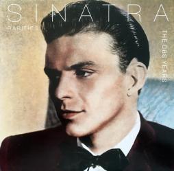 Rarities - The CBS Years di Frank Sinatra - CD