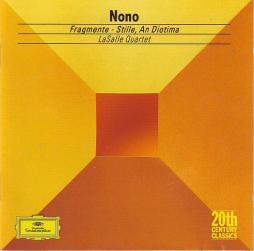 Fragmente_-_Stille%2C_An_Diotima_LaSalle_Quartet-Nono_Luigi_1924-1990