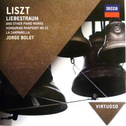Liebestraum_-_Rapsodia_Ungherese_12_-_La_Campanella_E_Altre_Opere_Per_Pianoforte_Bolet-Liszt_Franz_1811-1886 Liebestraum_-_Rapsodia_Ungherese_12_-_La_Campanella_E_Altre_Opere_Per_Pianoforte_Bolet-Liszt_Franz_1811-1886