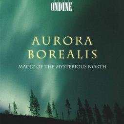 Aurora Borealis di AA.VV. (Compositori) - CD
