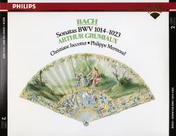 Sonate_BWV_1014-1023_Grumiaux-Bach_Johann_Sebastian_1685-1750 Sonate_BWV_1014-1023_Grumiaux-Bach_Johann_Sebastian_1685-1750