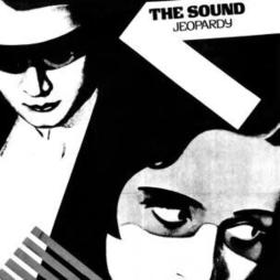 Jeopardy di The Sound - CD
