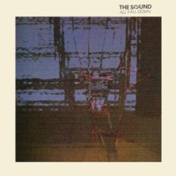 All Fall Down di The Sound - CD