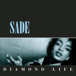 Diamond Life di Sade - LP