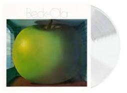 Beck-Ola di Jeff Beck - LP