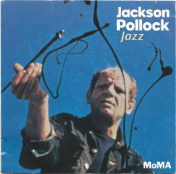 Jazz-Jackson_Pollock