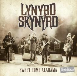 Sweet Home Alabama di Lynyrd Skynyrd - CD