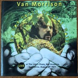My New World Crystal Ball di Van Morrison - CD