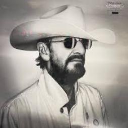 Look Up di Ringo Starr - CD