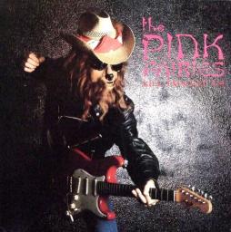 Kill 'Em & Eat 'Em di Pink Fairies - LP