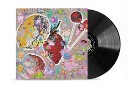 Hot Sun Cool Shroud di Wilco - CD