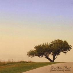 Greene Country Towne di DeSoto Rust - CD