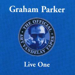 Live_One-Graham_Parker Live_One-Graham_Parker